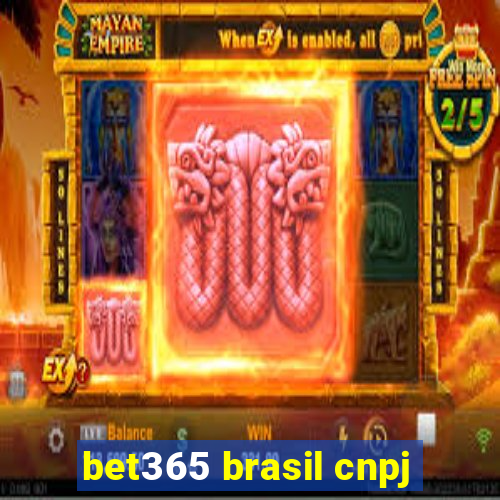 bet365 brasil cnpj